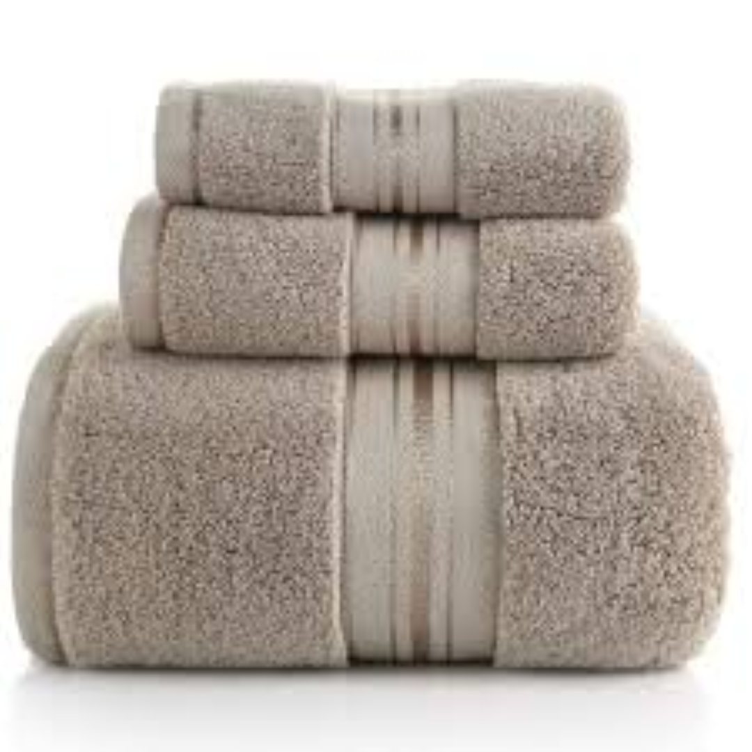 SQUARE TOWEL 75*75